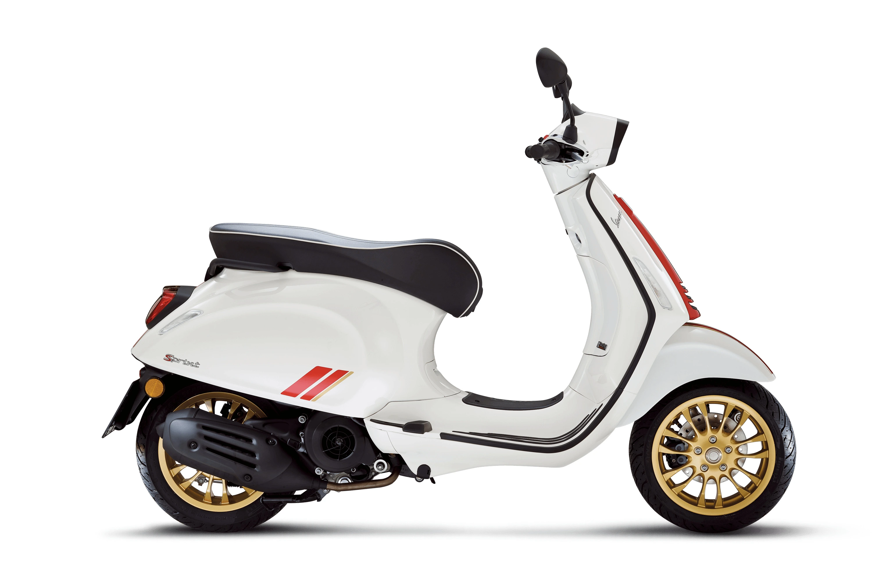 Sewa Vespa Sprint Bali